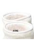 Moon Boot Апрески Monaco Low Fur Wp 2 24009700003 Бял - Pepit.bg