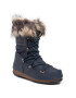 Moon Boot Апрески Monaco Low Wp 2 24008800 Тъмносин - Pepit.bg