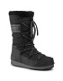 Moon Boot Апрески Monaco Wool Wp 240089001 Черен - Pepit.bg