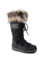 Moon Boot Апрески Monaco Wp 2 24008700001 Черен - Pepit.bg