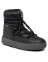 Moon Boot Апрески Mtrack Low Nylon Wp 24401300001 Черен - Pepit.bg