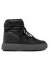 Moon Boot Апрески Mtrack Low Nylon Wp 24401300001 Черен - Pepit.bg
