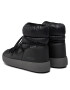 Moon Boot Апрески Mtrack Low Nylon Wp 24401300001 Черен - Pepit.bg