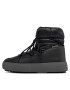 Moon Boot Апрески Mtrack Low Nylon Wp 24401300001 Черен - Pepit.bg