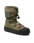Moon Boot Апрески Mtrack Polar 24400800002 Зелен - Pepit.bg