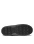 Moon Boot Апрески Mtrack Tube Rubber 24400500004 Черен - Pepit.bg