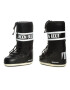 Moon Boot Апрески Nylon 14004400 001 Черен - Pepit.bg