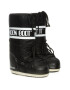 Moon Boot Апрески Nylon 14004400 001 Черен - Pepit.bg