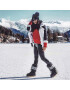 Moon Boot Апрески Nylon 14004400 001 Черен - Pepit.bg