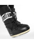 Moon Boot Апрески Nylon 14004400 001 Черен - Pepit.bg