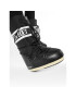 Moon Boot Апрески Nylon 14004400 001 Черен - Pepit.bg