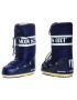 Moon Boot Апрески Nylon 14004400002 Тъмносин - Pepit.bg