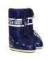 Moon Boot Апрески Nylon 14004400002 Тъмносин - Pepit.bg