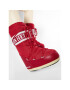 Moon Boot Апрески Nylon 14004400003 Червен - Pepit.bg