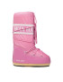 Moon Boot Апрески Nylon 14004400063 Розов - Pepit.bg