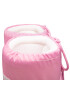 Moon Boot Апрески Nylon 14004400063 Розов - Pepit.bg
