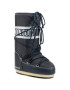 Moon Boot Апрески Nylon 14004400064 Тъмносин - Pepit.bg