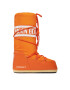 Moon Boot Апрески Nylon 14004400090 S Оранжев - Pepit.bg