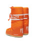 Moon Boot Апрески Nylon 14004400090 S Оранжев - Pepit.bg