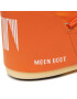 Moon Boot Апрески Nylon 14004400090 S Оранжев - Pepit.bg