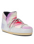 Moon Boot Апрески Pumps Tie Dye 14601800002 Сив - Pepit.bg