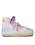Moon Boot Апрески Pumps Tie Dye 14601800002 Сив - Pepit.bg