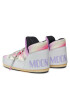 Moon Boot Апрески Pumps Tie Dye 14601800002 Сив - Pepit.bg