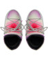 Moon Boot Апрески Pumps Tie Dye 14601800002 Сив - Pepit.bg
