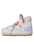 Moon Boot Апрески Pumps Tie Dye 14601800002 Сив - Pepit.bg
