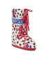 Moon Boot Апрески Retrobiker 14028600001 S Бял - Pepit.bg