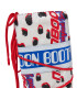Moon Boot Апрески Retrobiker 14028600001 S Бял - Pepit.bg
