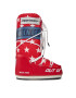 Moon Boot Апрески Retrobiker 14028600003 S Бял - Pepit.bg