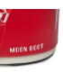 Moon Boot Апрески Retrobiker 14028600003 S Бял - Pepit.bg