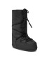 Moon Boot Апрески Rubber 14027600001 D Черен - Pepit.bg