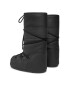 Moon Boot Апрески Rubber 14027600001 D Черен - Pepit.bg