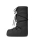 Moon Boot Апрески Rubber 14027600001 D Черен - Pepit.bg