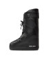 Moon Boot Апрески Sneaker High 14028300001 Черен - Pepit.bg