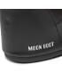 Moon Boot Апрески Sneaker High 14028300001 Черен - Pepit.bg
