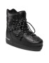 Moon Boot Апрески Sneaker Mid 14028200001 Черен - Pepit.bg