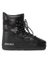 Moon Boot Апрески Sneaker Mid 14028200001 Черен - Pepit.bg