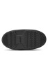 Moon Boot Апрески Sneaker Mid 14028200001 Черен - Pepit.bg
