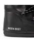 Moon Boot Апрески Sneaker Mid 14028200001 Черен - Pepit.bg