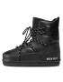 Moon Boot Апрески Sneaker Mid 14028200001 Черен - Pepit.bg
