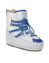 Moon Boot Апрески Sneaker Mid 14028200003 Сив - Pepit.bg