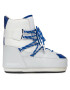 Moon Boot Апрески Sneaker Mid 14028200003 Сив - Pepit.bg