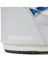 Moon Boot Апрески Sneaker Mid 14028200003 Сив - Pepit.bg