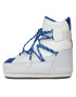 Moon Boot Апрески Sneaker Mid 14028200003 Сив - Pepit.bg