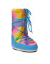 Moon Boot Апрески Tie Dye 14028400001 S Син - Pepit.bg