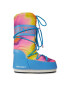 Moon Boot Апрески Tie Dye 14028400001 S Син - Pepit.bg