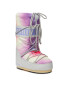 Moon Boot Апрески Tie Dye 14028400002 S Сив - Pepit.bg